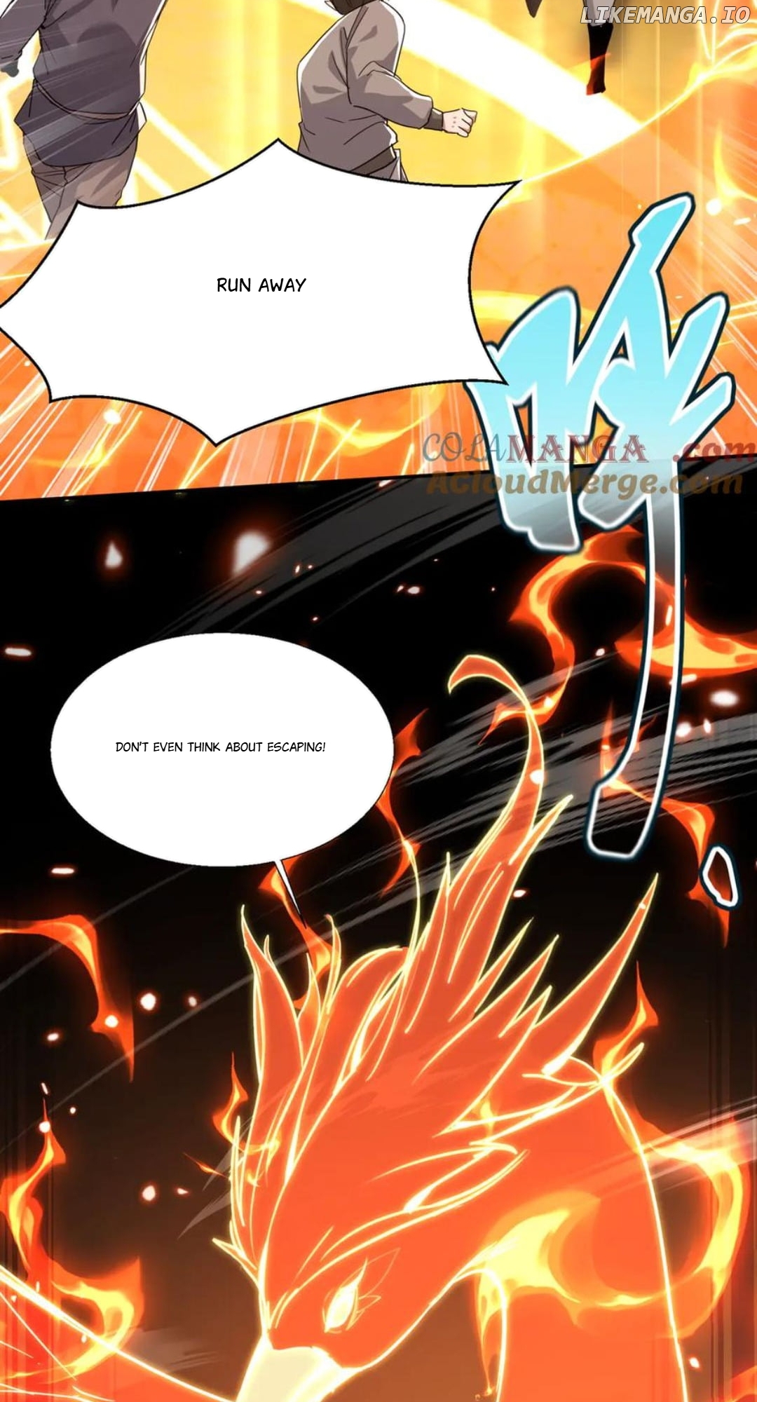 My Empress Apprentice is Becoming Evil Chapter 28 - page 18